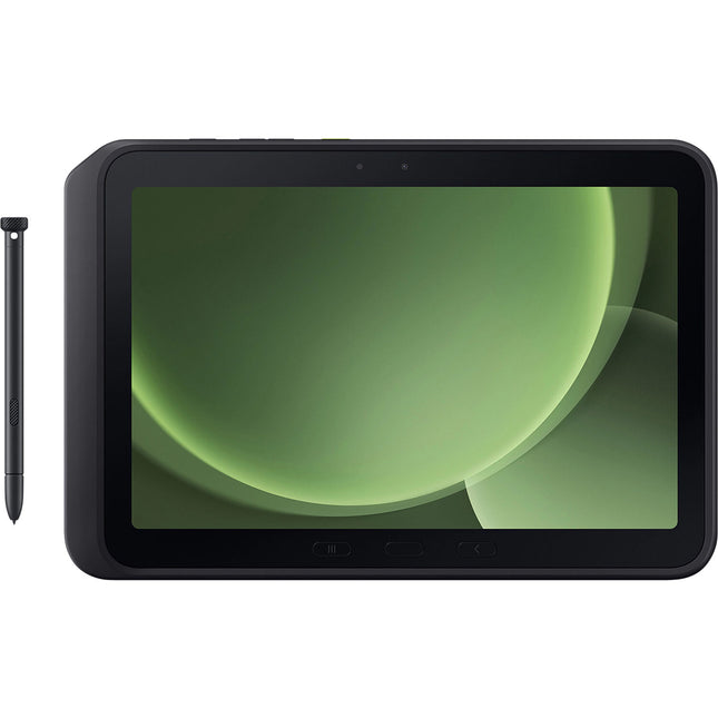 Samsung Galaxy Tab Active5 Pro Tablet 10.1" 8GB RAM 256GB 5G Wi-Fi 6E