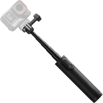 Insta360 Mini kit trípode control remoto negro 23 pulg extensión