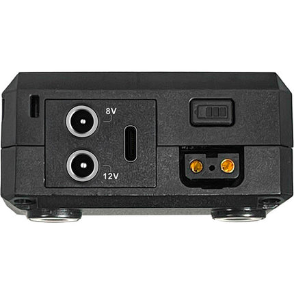Core SWX SNAP MIGHTY-i Batería Apilable 45Wh 14.8V con Kit ProDock para Cámara Blackmagic Design