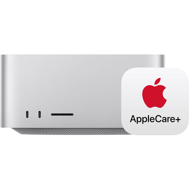 Apple Mac Studio Kit M3 Ultra 32-Core CPU 256GB RAM 2TB SSD con AppleCare+