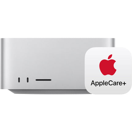 Apple Mac Studio Kit M4 Max 128GB RAM 4TB SSD con AppleCare+