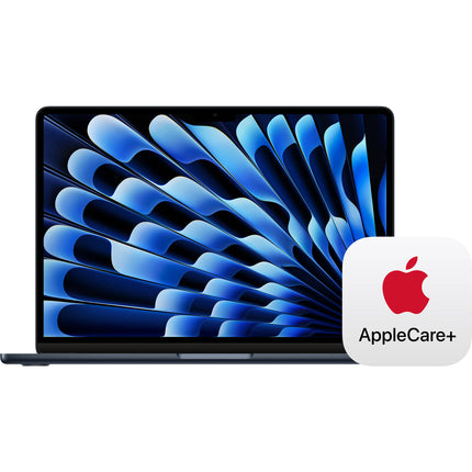 Apple 13 MacBook Air M4 16GB RAM 512GB SSD con AppleCare+