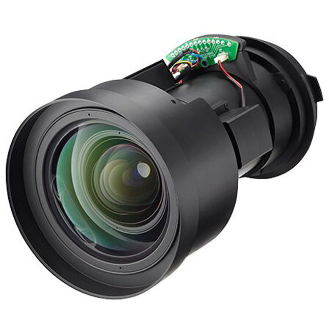Sharp XP-40ZL lente zoom tiro corto 0.79-1.14 para proyectores NEC XP-V731U XP-A104U