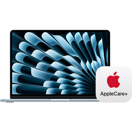 Apple 13" MacBook Air M4 16GB RAM 1TB SSD con AppleCare+