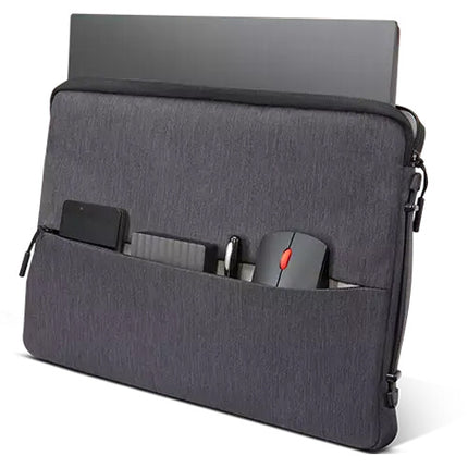 Funda para laptop Lenovo 14" Urban resistente al agua con asas acolchadas