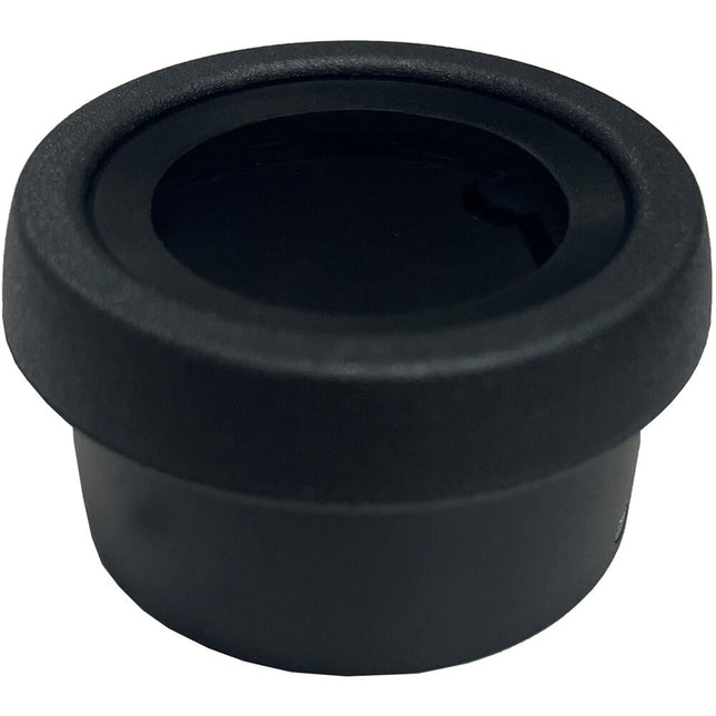 SWAROVSKI OPTIK Set de Oculares para Prismáticos EL Range 12x42 Cómodo y Durable