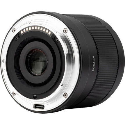 Viltrox AF 9mm f/2.8 Air Z Objetivo Gran Angular para Nikon Z 58mm