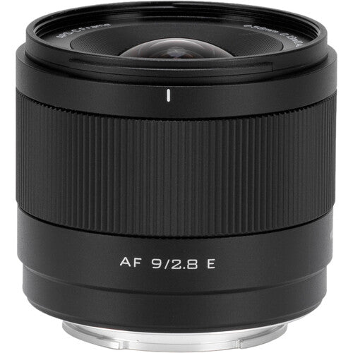 Viltrox AF 9mm f2.8 Air E Objetivo Gran Angular Luminoso para Sony E