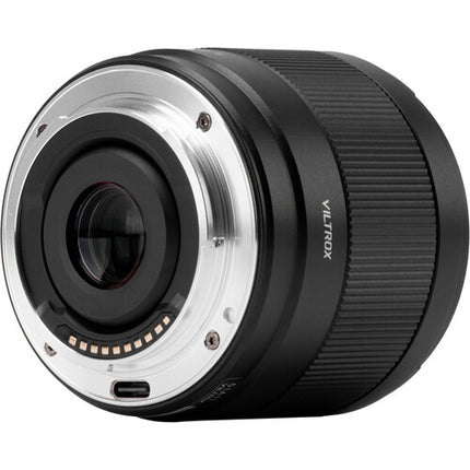 Viltrox AF 9mm f2.8 Air E Objetivo Gran Angular Luminoso para Sony E