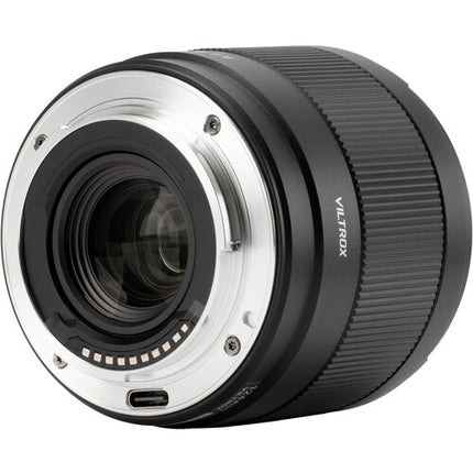 Viltrox AF 14mm f4 Air FE Lente Ultra Gran Angular Full Frame 58mm