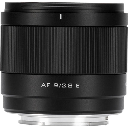 Viltrox AF 9mm f2.8 Air E Objetivo Gran Angular Luminoso para Sony E