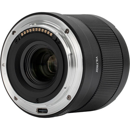 Viltrox AF 14mm f4 Air Z Lente gran angular para Nikon Z f4-f16 58mm