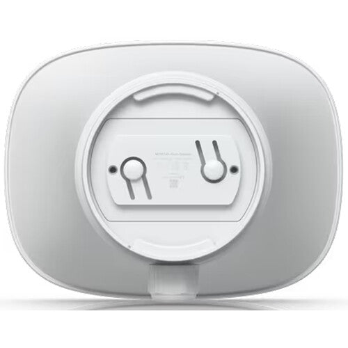 Ubiquiti UniFi Protect AI Horn Speaker Blanco IP66 120dB PoE