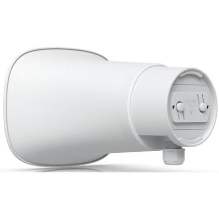 Ubiquiti UniFi Protect AI Horn Speaker Blanco IP66 120dB PoE