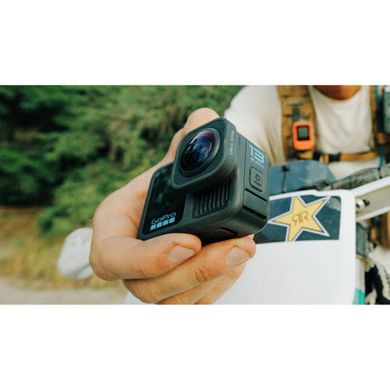 GoPro Ultrawide Lens Mod para HERO13 Black Lente HB 177° impermeable