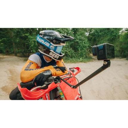 GoPro Ultrawide Lens Mod para HERO13 Black Lente HB 177° impermeable