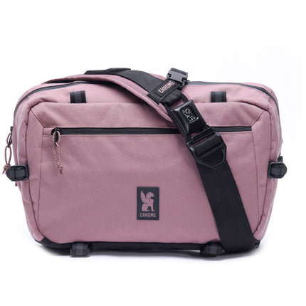 Chrome Industries Kadet Max Mochila 15L Nylon 1680D Funda para Laptop 15"