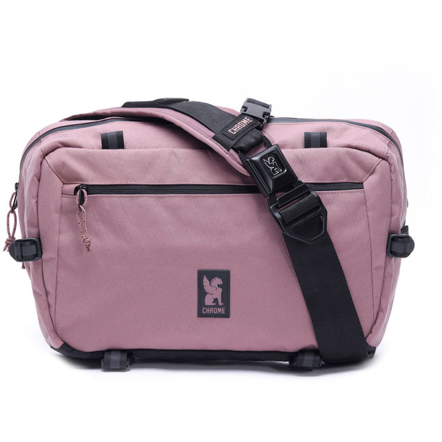 Chrome Industries Kadet Max Mochila 15L Nylon 1680D Funda para Laptop 15"