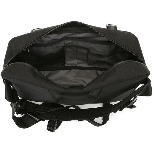 Chrome Industries Kadet Max Mochila 15L Nylon 1680D Funda para Laptop 15"