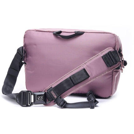 Chrome Industries Kadet Max Mochila 15L Nylon 1680D Funda para Laptop 15"