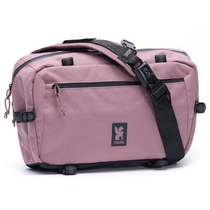 Chrome Industries Kadet Max Mochila 15L Nylon 1680D Funda para Laptop 15"