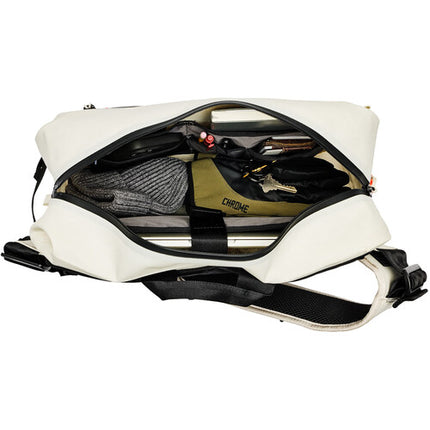 Chrome Industries Kadet Max Sling WP Bolso Impermeable 15L para Portátil 14"
