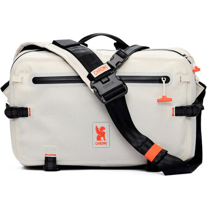 Chrome Industries Kadet Max Sling WP Bolso Impermeable 15L para Portátil 14"