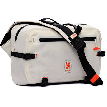 Chrome Industries Kadet Max Sling WP Bolso Impermeable 15L para Portátil 14"