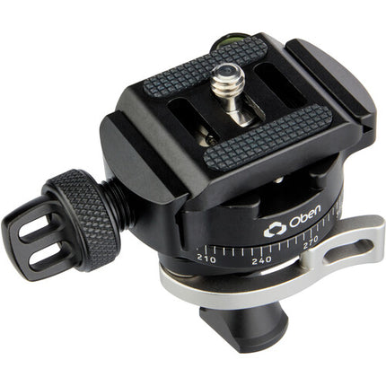 Oben IBH-11L Rótula Invertida Capacidad 11 lb Altura 2.2" Arca-Type