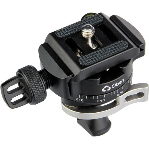 Oben IBH-11L Rótula Invertida Capacidad 11 lb Altura 2.2" Arca-Type