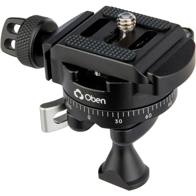 Oben IBH-11L Rótula Invertida Capacidad 11 lb Altura 2.2" Arca-Type