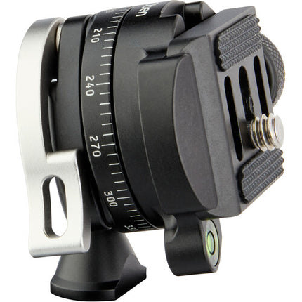 Oben IBH-11L Rótula Invertida Capacidad 11 lb Altura 2.2" Arca-Type