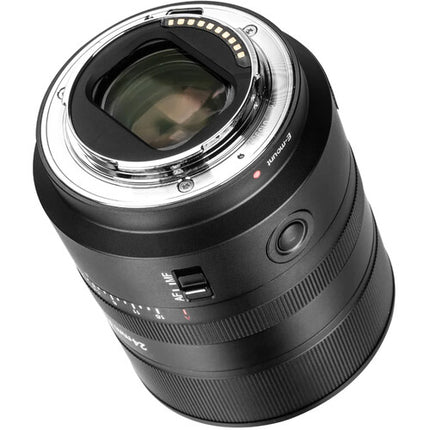 7Artisans 24mm f1.8 AF Lente gran angular autofocus L-Mount con motor STM silencioso