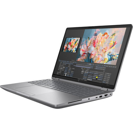 HP 16" ZBook X G1i Estación de Trabajo Móvil 32GB RAM 1TB SSD