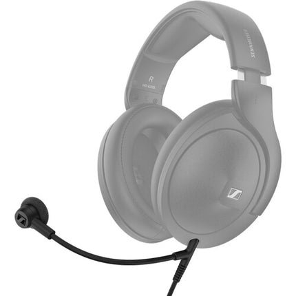 Sennheiser HD 500 BAM Micrófono Boom 10mm Cardioide con Control Volumen