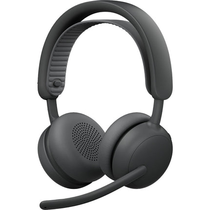 Logitech Zone Wireless 2 ES Auriculares Bluetooth con ANC y 20h batería