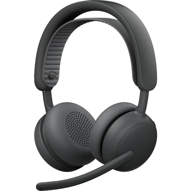 Logitech Zone Wireless 2 ES Auriculares Bluetooth con ANC y 20h batería