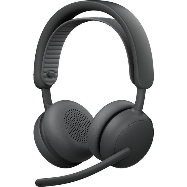 Logitech Zone Wireless 2 ES Auriculares Business Bluetooth 40mm 20h