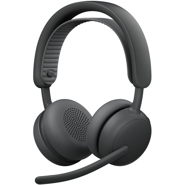 Logitech Zone Wireless 2 ES Auriculares Bluetooth Cancelación Activa 20H