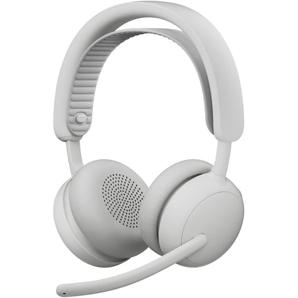Logitech Zone Wireless 2 ES Auriculares Bluetooth Cancelación Activa 20h Batería
