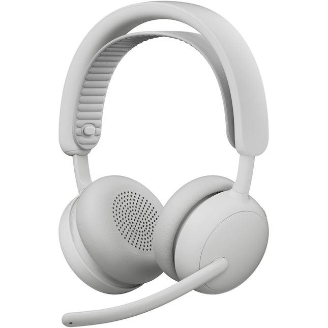Logitech Zone Wireless 2 ES Auriculares Bluetooth Cancelación Activa 20h Batería