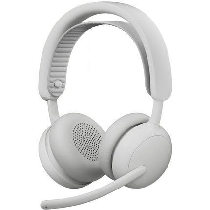 Logitech Zone Wireless 2 ES Auriculares Bluetooth 40mm Cancelación Activa y Estuche