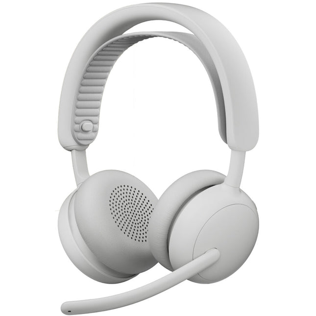 Logitech Zone Wireless 2 ES Auriculares Bluetooth 40mm Cancelación Activa y Estuche