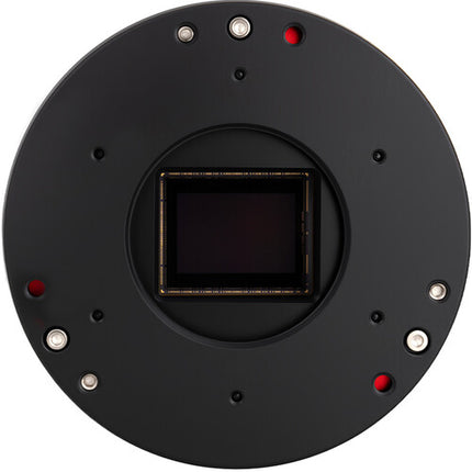 ZWO ASI2600MM-P25 Cámara Astronómica Monocroma Refrigerada 26MP 512MB DDR3