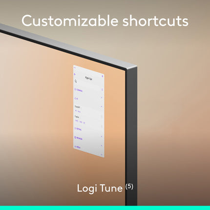 Logitech Signature Slim Solar+ Teclado Inalámbrico Bluetooth LE Batería 4 Meses