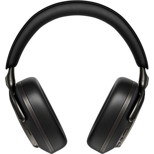 Bowers & Wilkins Px8 S2 Auriculares Inalámbricos Over-Ear Bluetooth 5.3 30 Horas Reproducción