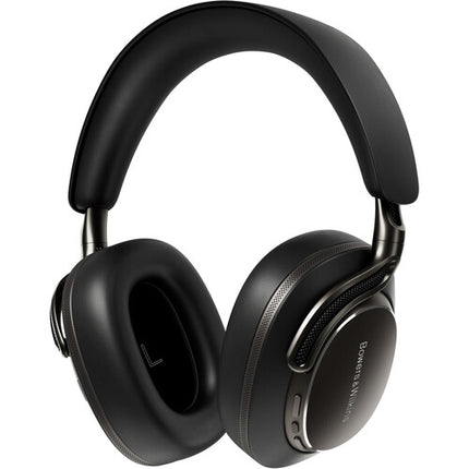 Bowers & Wilkins Px8 S2 Auriculares Inalámbricos Over-Ear Bluetooth 5.3 30 Horas Reproducción