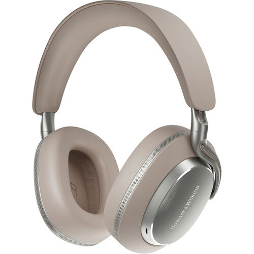 Bowers & Wilkins Px8 S2 Auriculares Inalámbricos Over-Ear 40mm 30H Play
