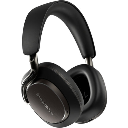 Bowers & Wilkins Px8 S2 Auriculares Inalámbricos Over-Ear Bluetooth 5.3 30 Horas Reproducción