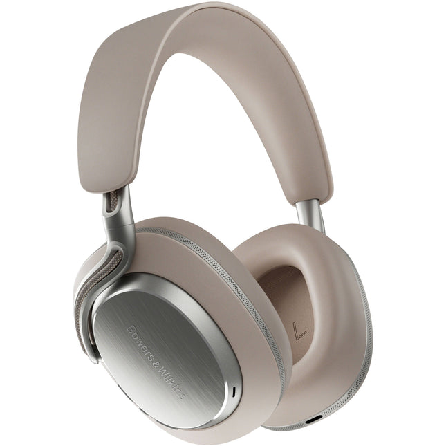 Bowers & Wilkins Px8 S2 Auriculares Inalámbricos Over-Ear 40mm 30H Play